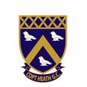 Copt Heath Golf Club company logo