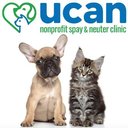 UCAN Pet Care Clinic company logo