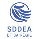 Régie du SDDEA company logo