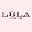 Lola Lash Bar company logo