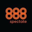 888 spectate company logo