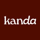 Kanda company logo