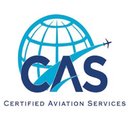 CERTIFIED AVIATION SERVICES LLC company logo