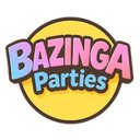 Bazinga Parties NYC company logo