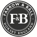 Farrow & Ball company logo