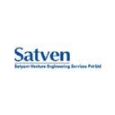 Satyam Venture company logo