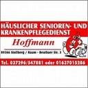 Häuslicher Senioren- und Krankenpflegedienst Inh. Sven und Falk Hoffmann company logo