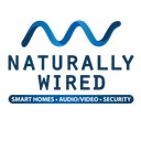 Naturally Wired company logo