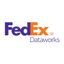 FedEx Dataworks company logo