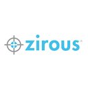 Zirous company logo