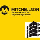 Mitchellson Plant Hire company logo