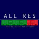 All RES company logo