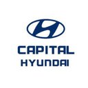 Capital Hyundai company logo