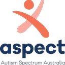Aspect company logo