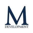 M-Development company logo