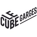 Le Cube Garges company logo