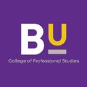 Bethel University College of Professional Studies company logo
