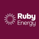 Ruby Energy company logo