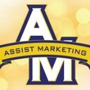 Assist Marketing company logo