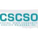 Central State Community Services Inc company logo