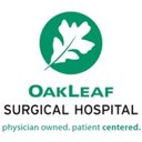 OakLeaf Surgical Hospital company logo