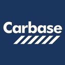 Carbase company logo