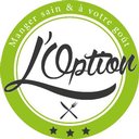 L'Option company logo