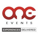 One Events company logo