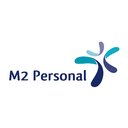 M2 Personal GmbH company logo