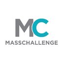 MassChallenge company logo