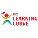 THE LEARNING CURVE company logo