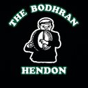 The Bodhran, Hendon company logo