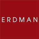 ERDMAN company logo