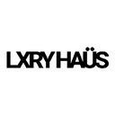 Lxry Haus company logo