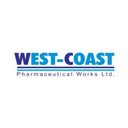 West Coast Pharmaceutical company logo
