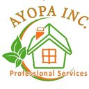 Ayopa Inc. company logo