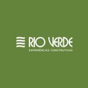 Rio Verde Engenharia e Construção company logo