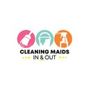 Cleaning Maids In & Out LLC company logo
