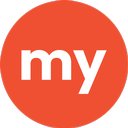 MyRunway company logo