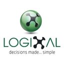 Logixal company logo