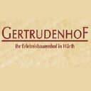 Erlebnisbauernhof Gertrudenhof GmbH company logo