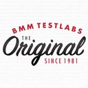 BMM Testlabs company logo