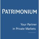 Patrimonium company logo