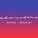 Shoreline Hotel Waikiki company logo