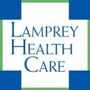 LAMPREY HEALTH CARE company logo