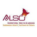 Assisted Living Southwestern Ontario company logo