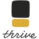Thrive Preschool company logo