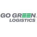 Go Green Logistics company logo