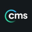 CMS Distribution company logo