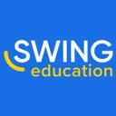 Swing Education company logo
